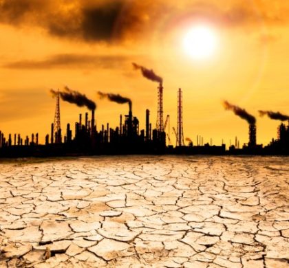 El CO2 y El Cambio Climático