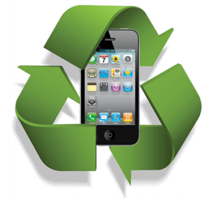¿Cuánto afecta tu móvil al medio ambiente?