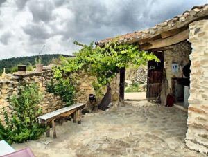 rural